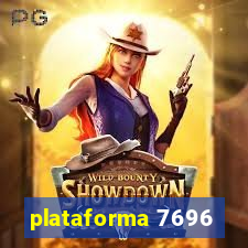 plataforma 7696