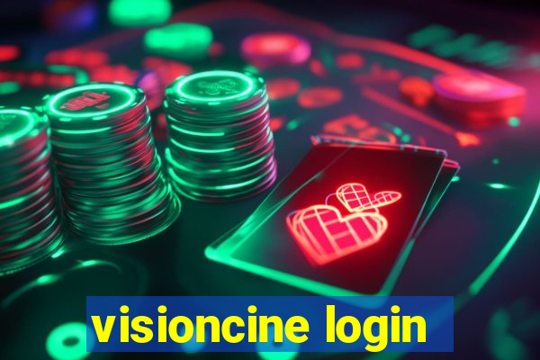 visioncine login