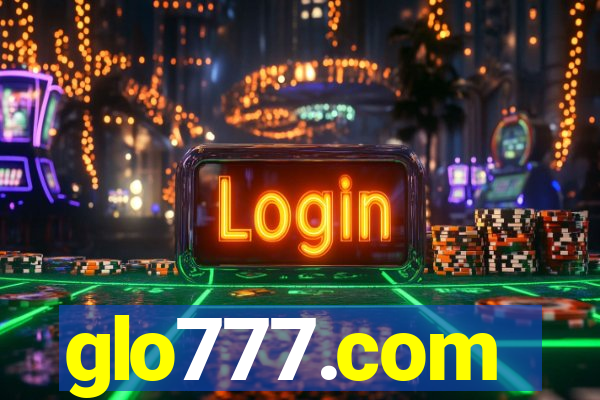 glo777.com