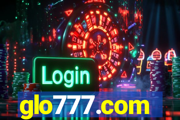 glo777.com