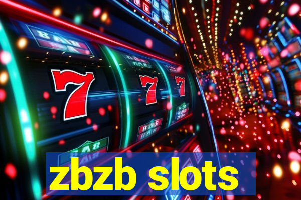 zbzb slots