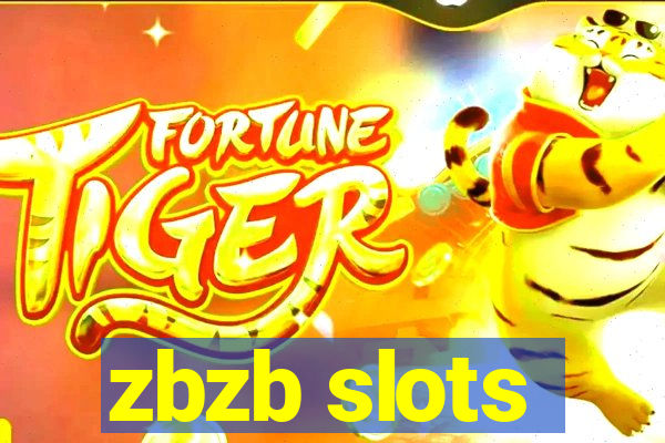 zbzb slots