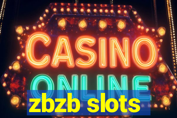 zbzb slots