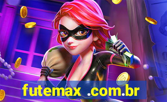 futemax .com.br