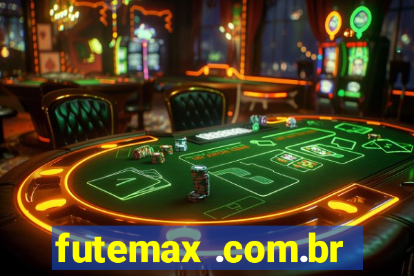 futemax .com.br