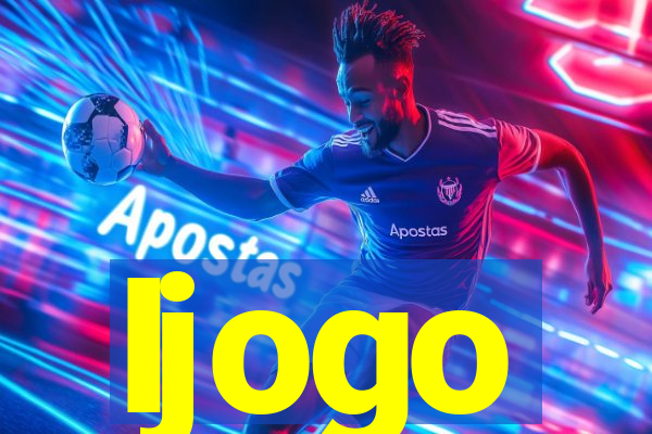 Ijogo