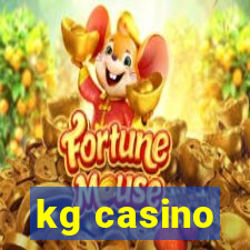 kg casino