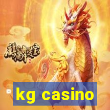 kg casino