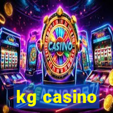 kg casino