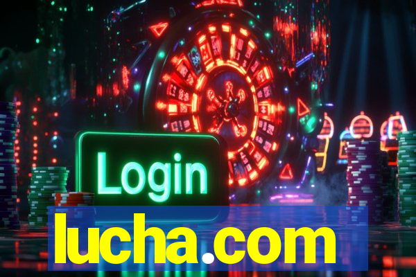 lucha.com