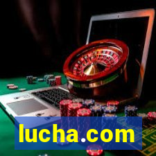 lucha.com