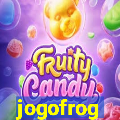 jogofrog