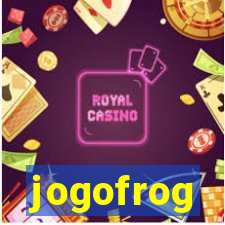 jogofrog