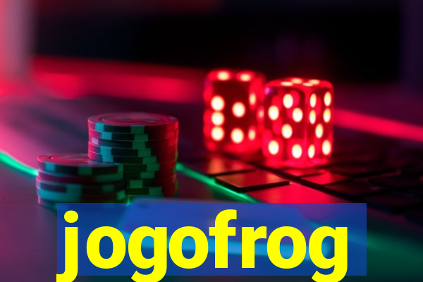 jogofrog