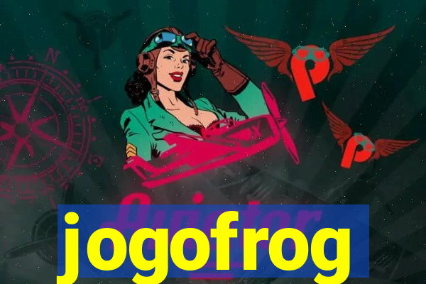 jogofrog