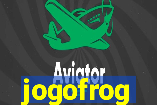 jogofrog