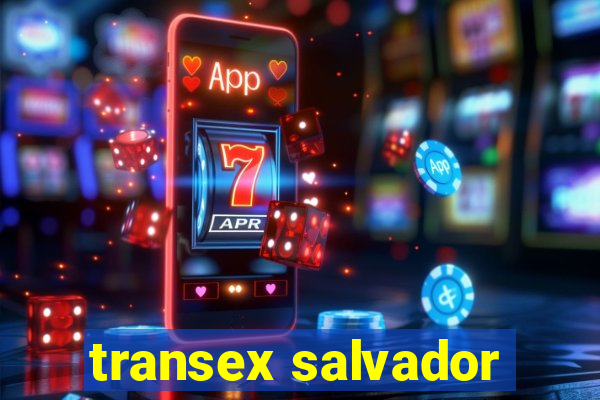 transex salvador