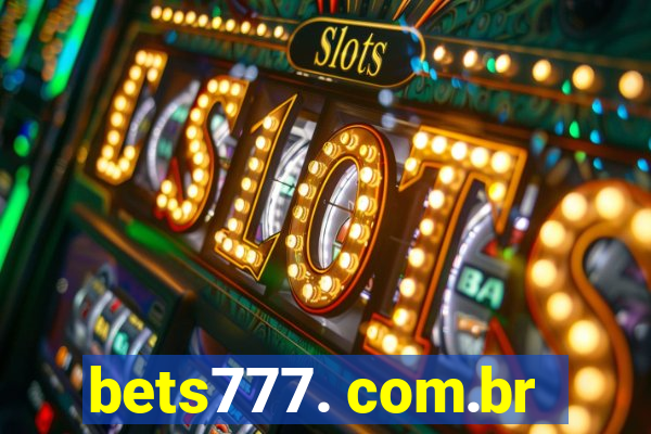 bets777. com.br