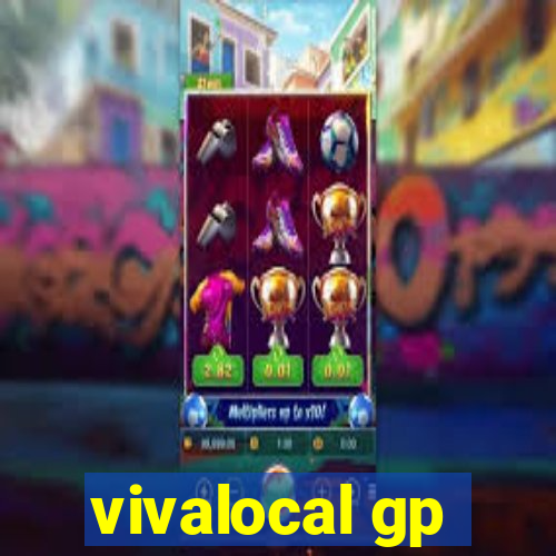 vivalocal gp