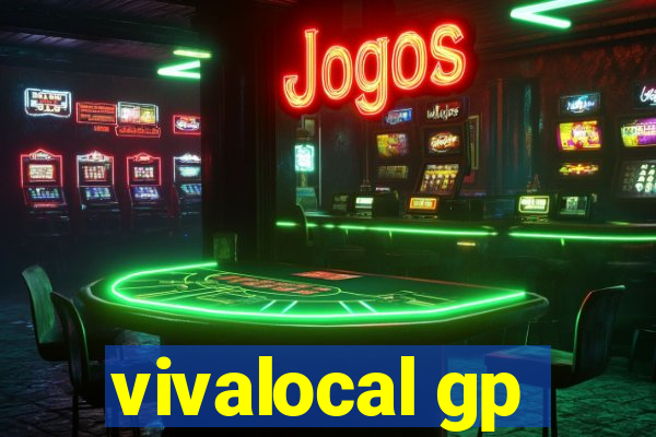 vivalocal gp