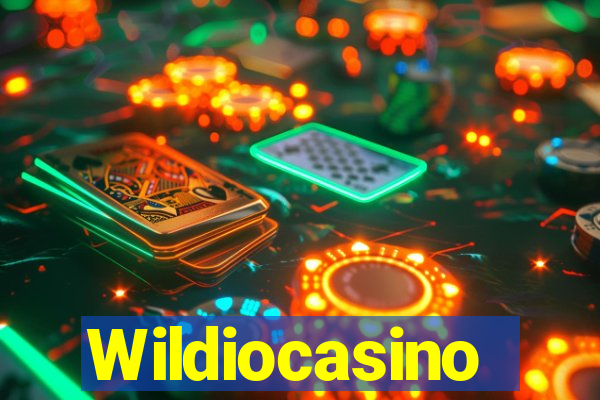 Wildiocasino