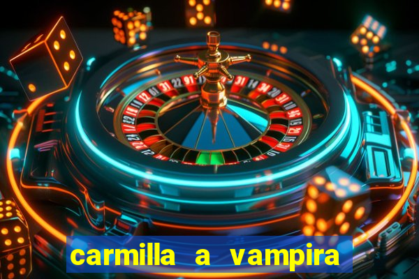 carmilla a vampira de karnstein pdf