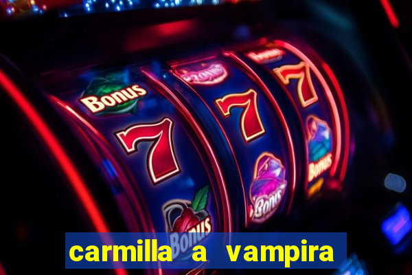 carmilla a vampira de karnstein pdf