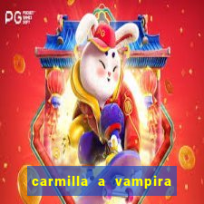 carmilla a vampira de karnstein pdf