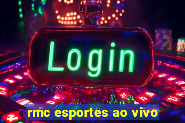 rmc esportes ao vivo