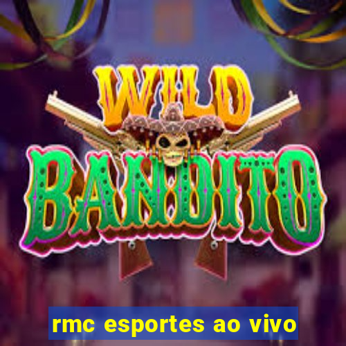 rmc esportes ao vivo