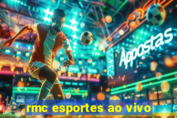 rmc esportes ao vivo