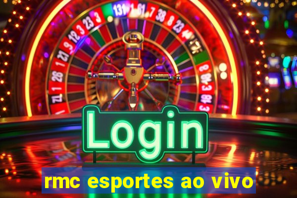 rmc esportes ao vivo