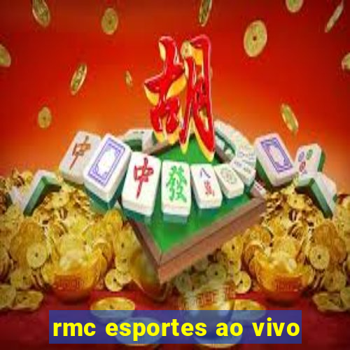 rmc esportes ao vivo