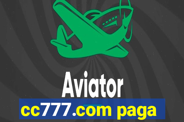 cc777.com paga