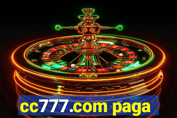 cc777.com paga