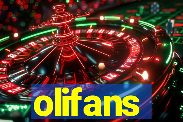 olifans