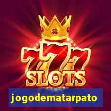 jogodematarpato