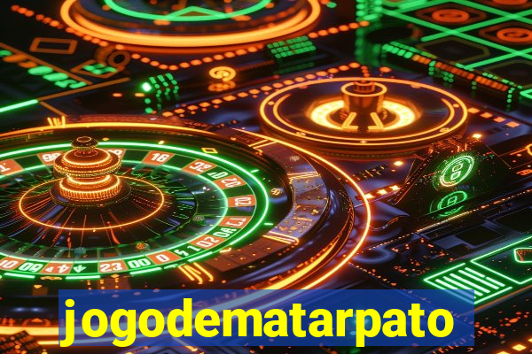 jogodematarpato