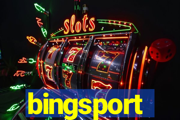 bingsport