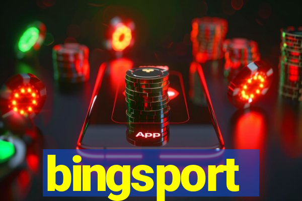 bingsport