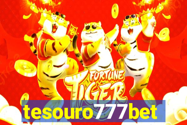 tesouro777bet