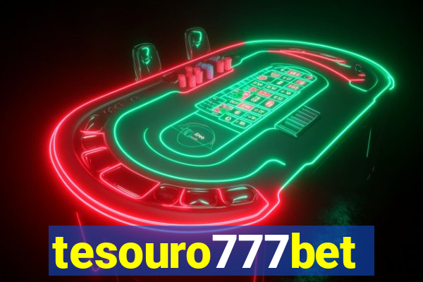 tesouro777bet