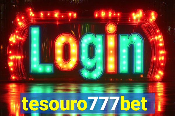 tesouro777bet