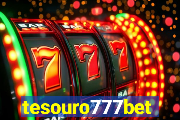 tesouro777bet