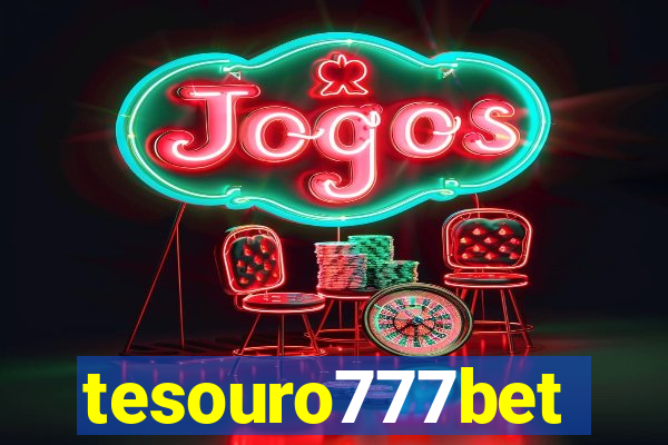 tesouro777bet