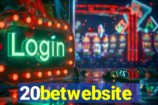 20betwebsite