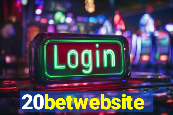 20betwebsite