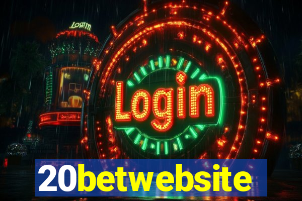 20betwebsite