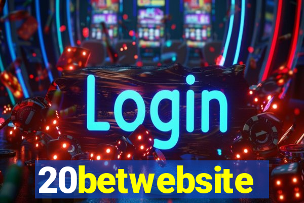 20betwebsite