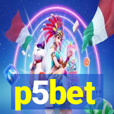 p5bet